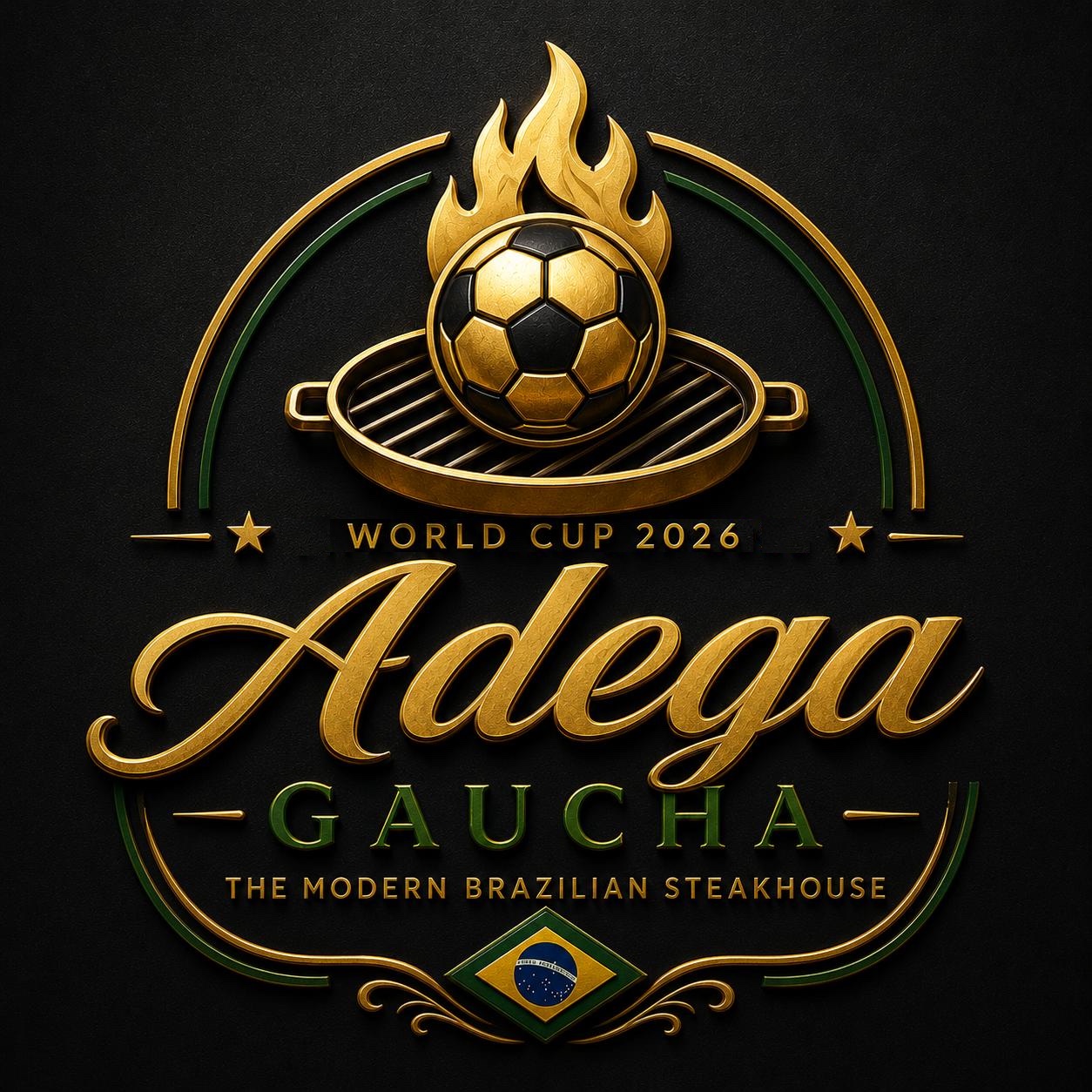 Logo Copa Na Adega