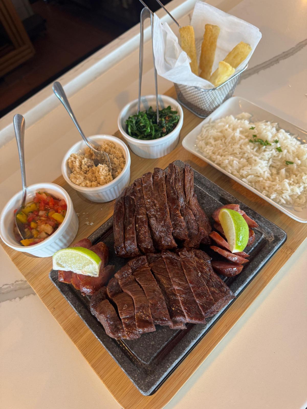 Churrasco Extravaganza