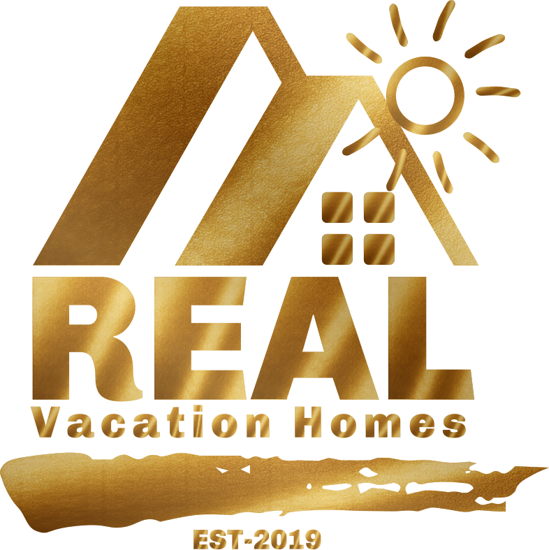 Real Vacation Homes